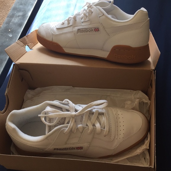 Shoes - Picture 2 of 2